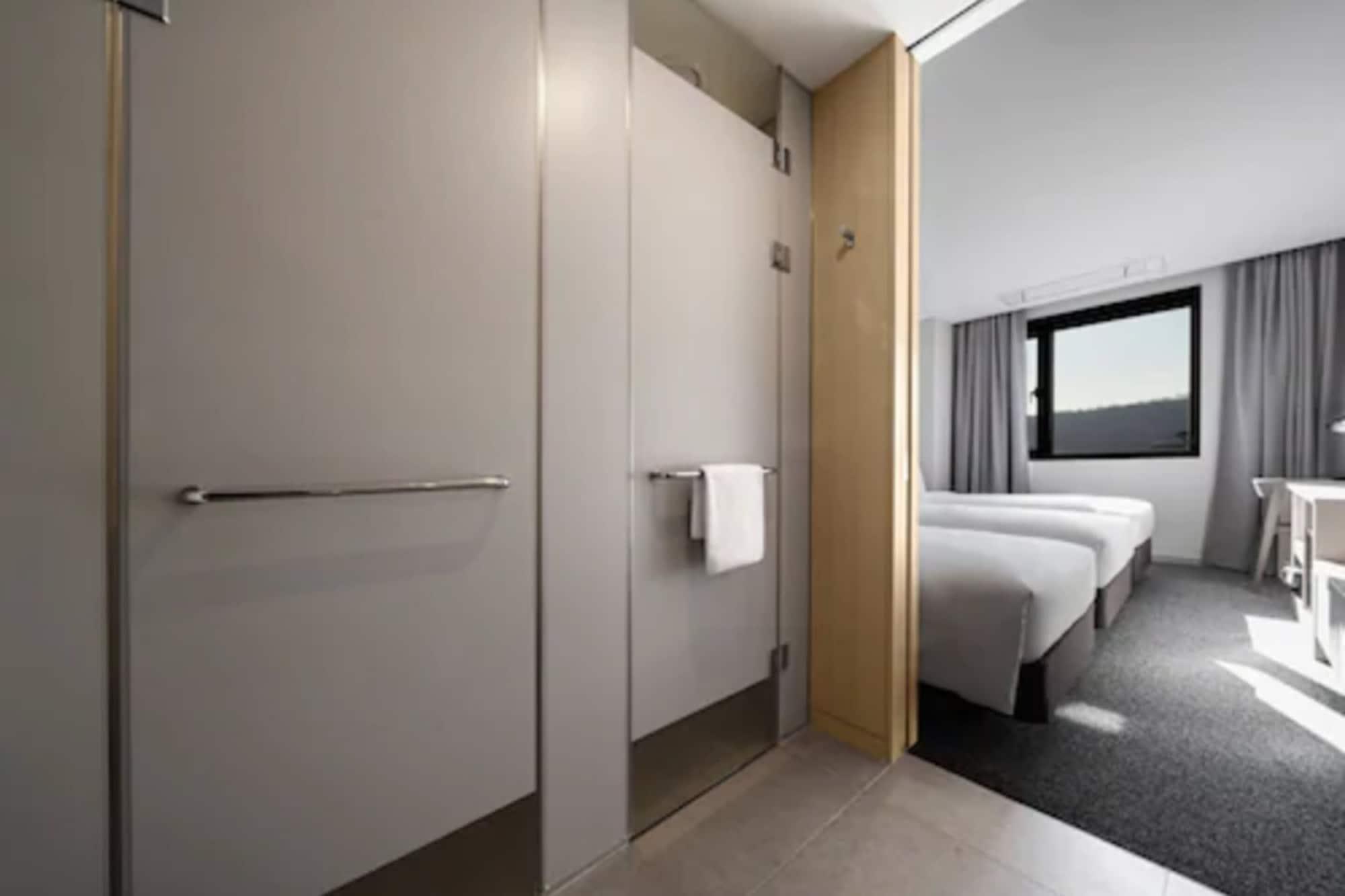 Nine Tree By Parnas Seoul Dongdaemun Hotel Eksteriør billede